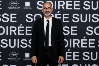 Tristan Albrecht, Film Commissionner du Valais et désormais coprésident de la Switzerland Film Commission